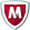 Mc-Afee Logo