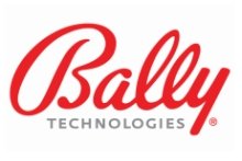 Bally Technologies Logo