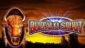Buffalo Spirit Logo