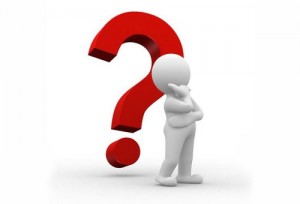 FAQ - häufig gestellte Fragen Logo