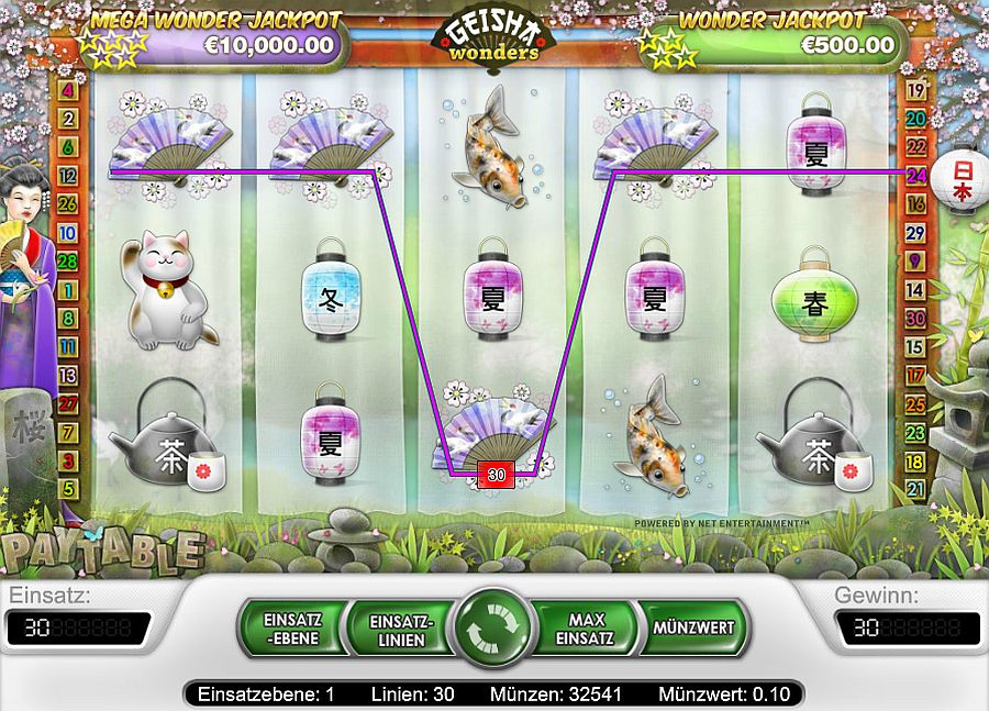 Spiele Tales Of A Geisha - Video Slots Online Spiele Tales Of A Geisha - Video Slots Online