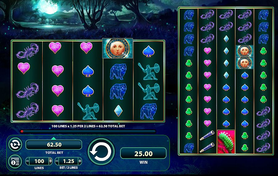 Lunaris Slots Lunaris Slots