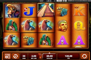 Montezuma Spiel Montezuma Spiel