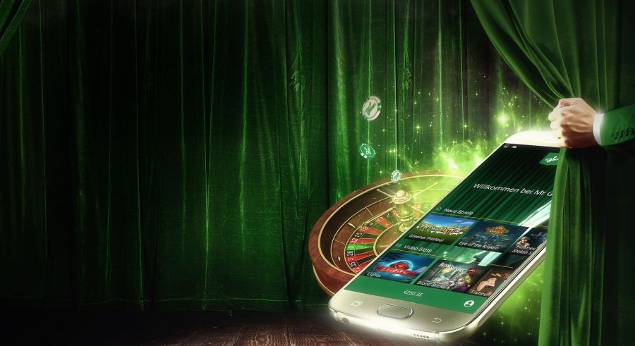 Mr Green Mobile Casino Mr Green Mobile Casino