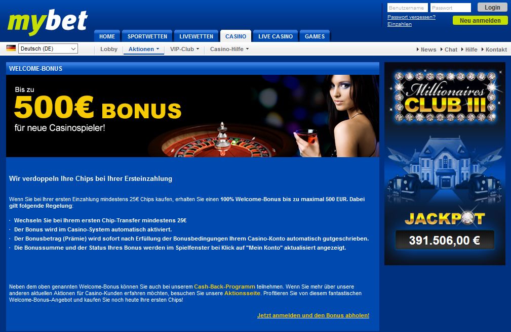 Mybet Mybet