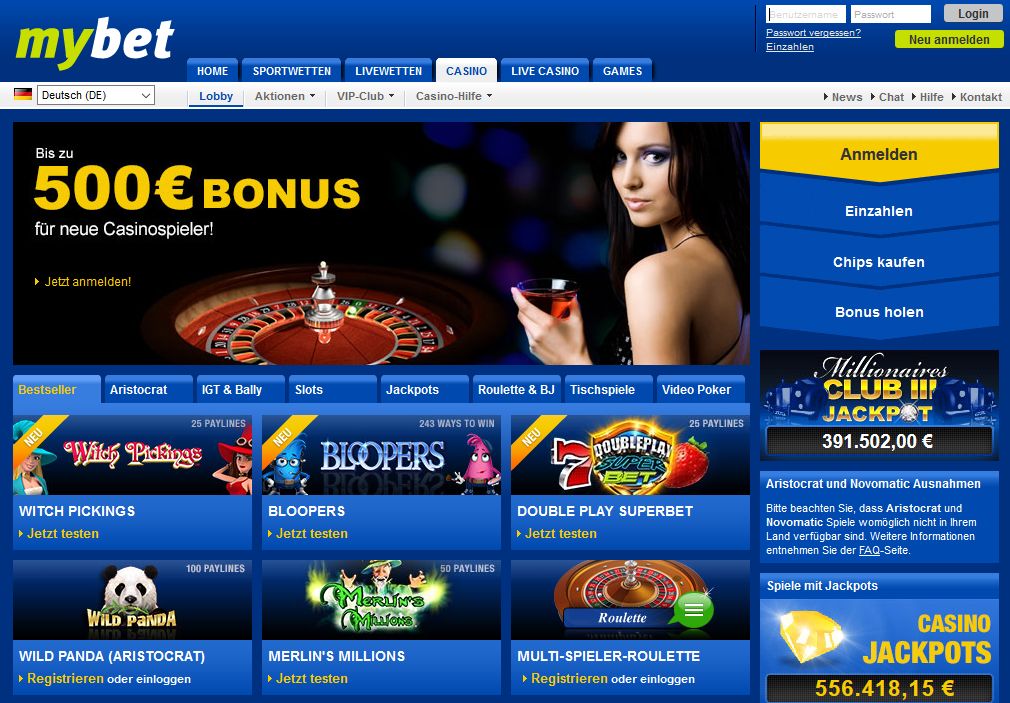 Mybet Casino Bonus Mybet Casino Bonus