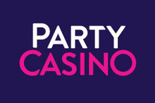PartyCasino Logo