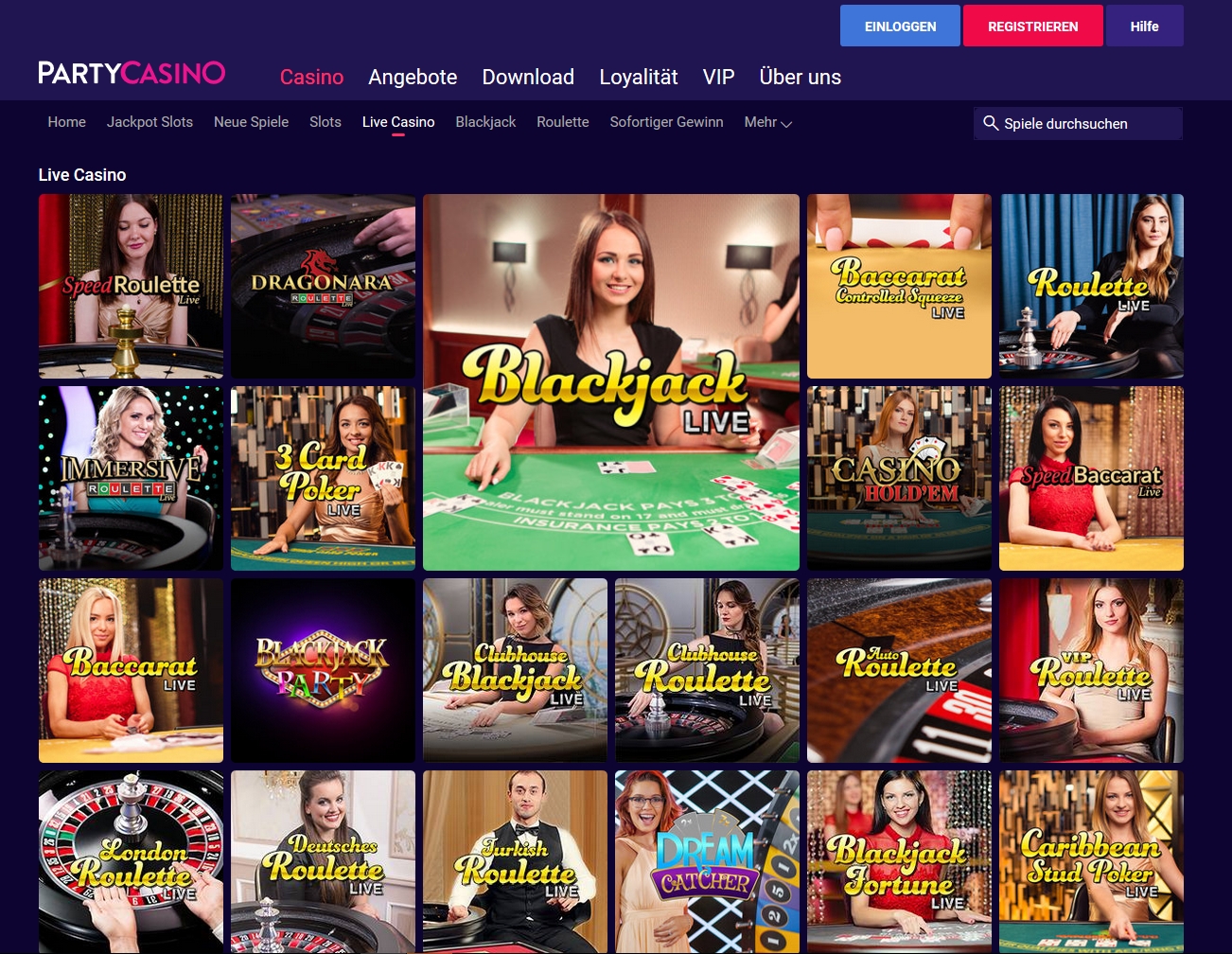 Party Casino Auszahlung Party Casino Auszahlung