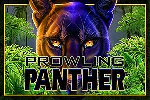 Prowling Panther Logo