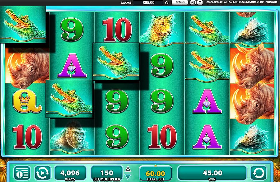 Spiele Raging Reindeer - Video Slots Online Spiele Raging Reindeer - Video Slots Online