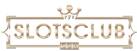 SlotsClub.com Logo