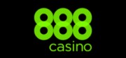 888 Casino Logo