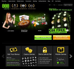 888-casino-main-site