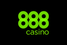 888 Casino Logo