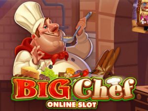 Big Chef Logo