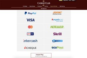 CC-payment