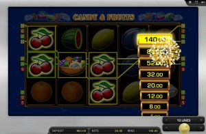 Candy-and-Fruits-Gamble