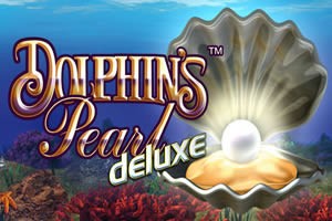 Dolphins Pearl Deluxe Logo