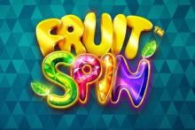 Fruit Spin