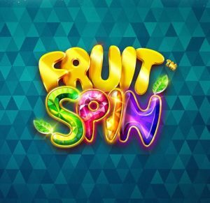 Fruit Spin Logo