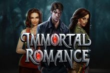 Immortal Romance