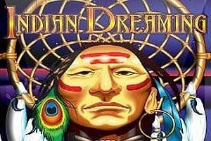 Indian Dreaming Logo