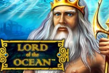 Lord of the Ocean