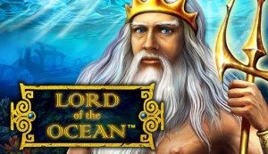 Lord of the Ocean Logo