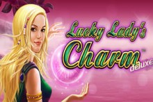 Lucky Lady's Charm Deluxe