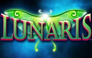 Lunaris Logo