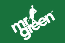 Mr.Green Logo