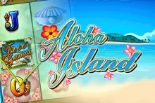 Aloha Island