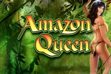 Amazon Queen