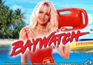 Baywatch Logo