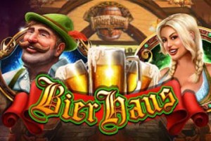 Bier Haus Logo