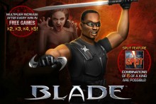 Blade