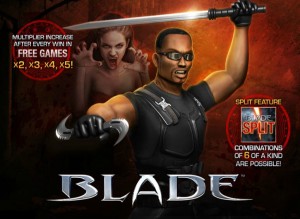 Blade Logo