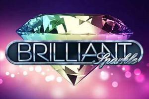 Brilliant Sparkle Logo