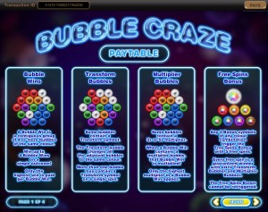 bubble-craze-features