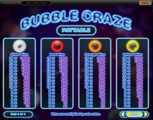 bubble-craze-paytable