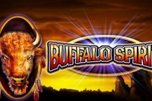 Buffalo Spirit