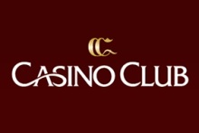 CasinoClub Logo
