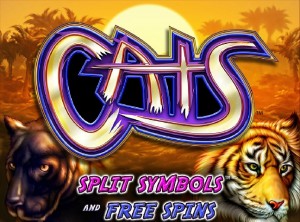 Cats Logo