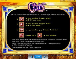 cats-freespins