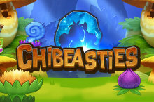 Chibeasties Logo