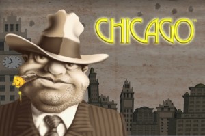 Chicago Logo