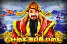 Choy Sun Doa