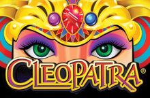 Cleopatra Logo