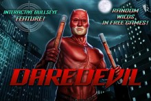 Daredevil