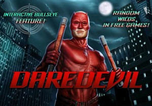 Daredevil Logo